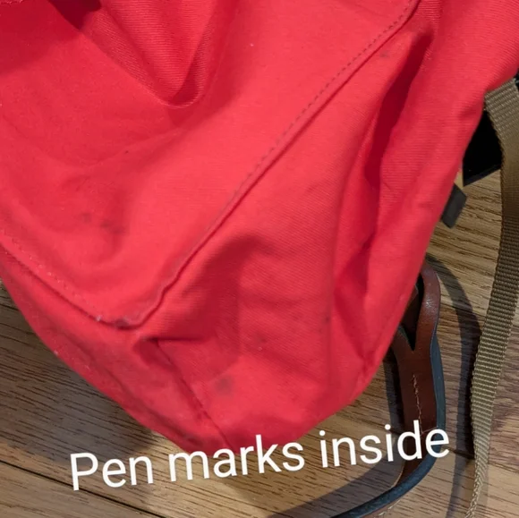 Dooney & Bourke Black Pebble Leather Shoulder Bag Purse - Picture 15 of 16